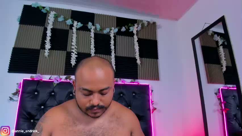 _annie_andrick_ Adult Chat June 8, 2026