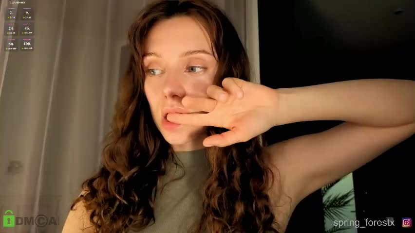 spring_forestxx Adult Chat June 9, 2026