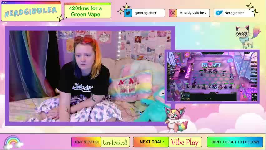 nerdgibbler Adult Chat June 9, 2026