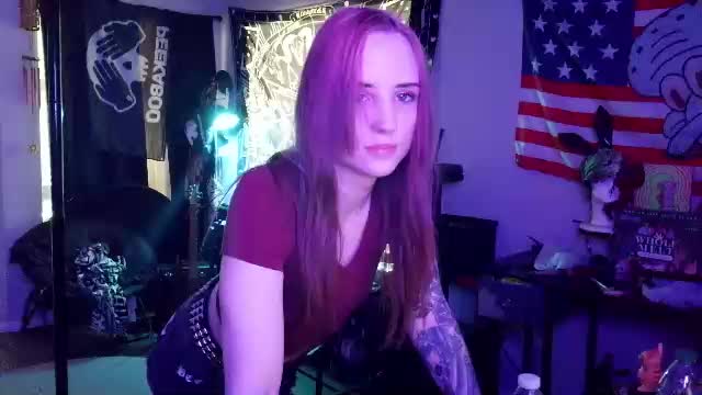 xxlilithmoonxx Adult Chat June 9, 2026