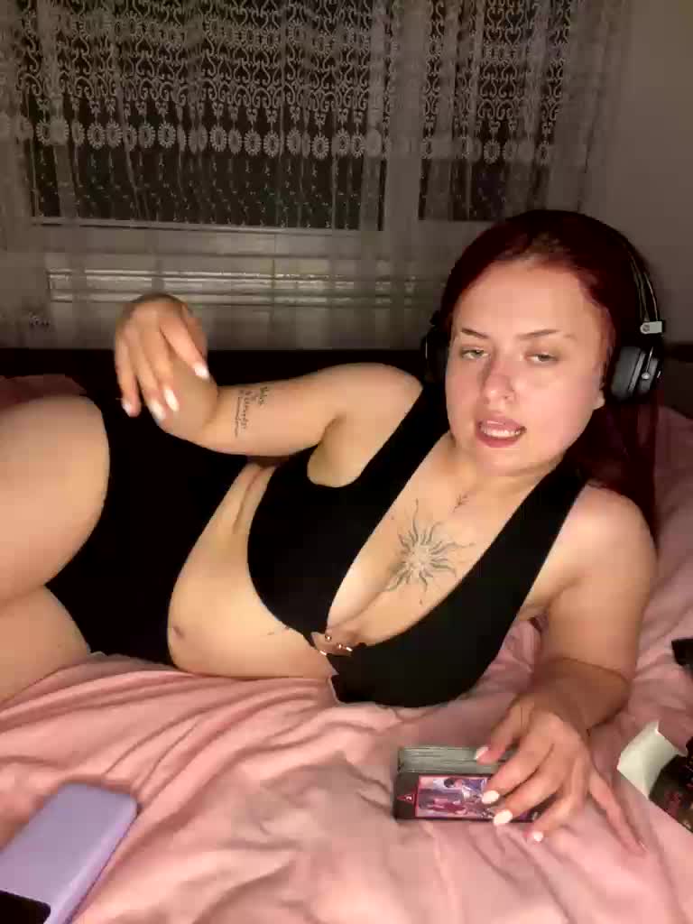 RedKettie Adult Chat June 9, 2026