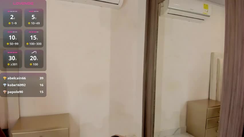 nathie_hott Adult Chat June 9, 2026