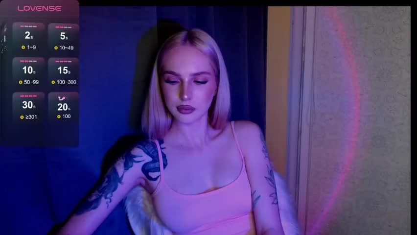 michellevelour Adult Chat June 9, 2026