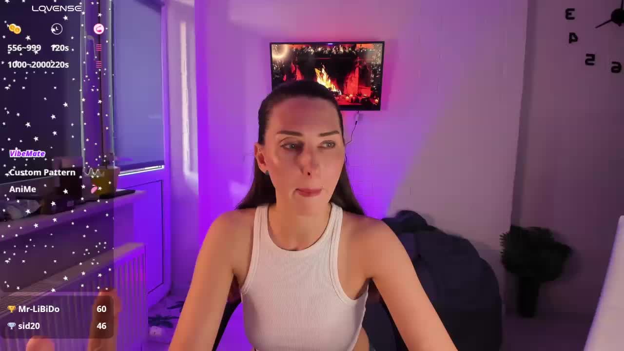 EternalLilith Adult Chat June 9, 2026