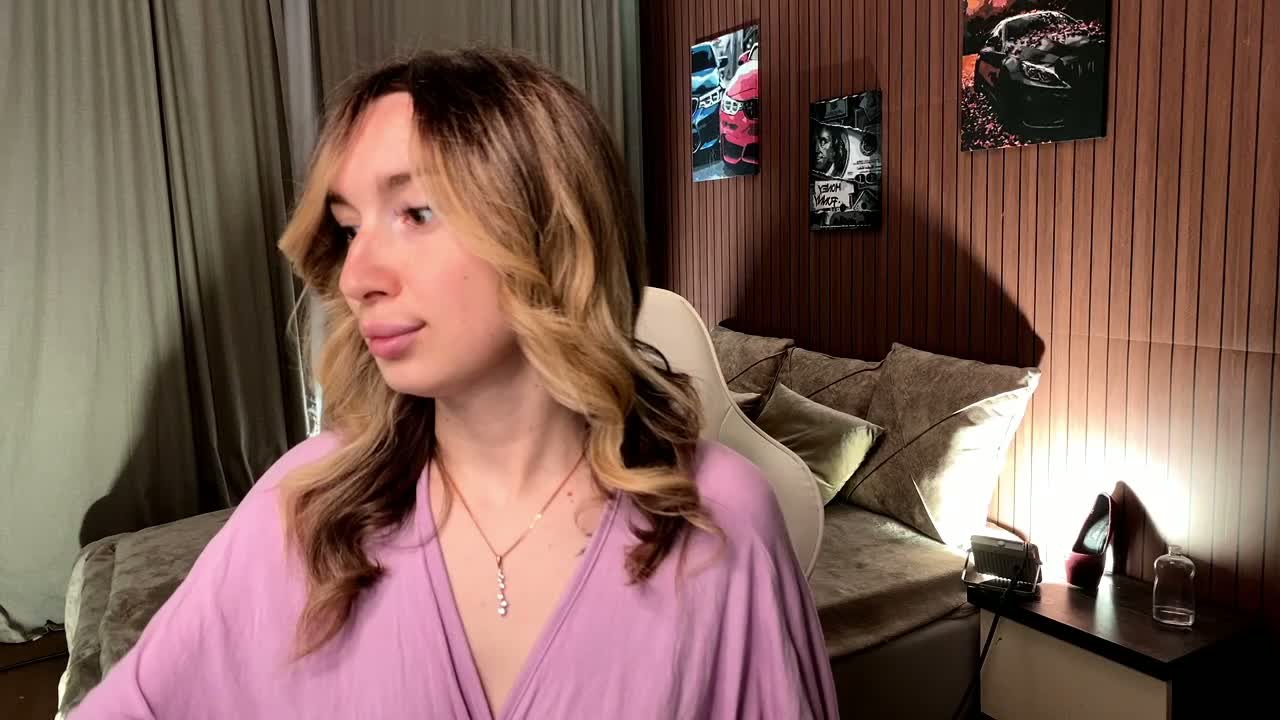 matreshka_ Adult Chat June 9, 2026