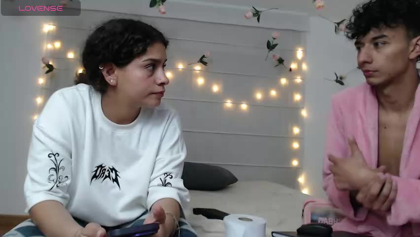 be_sinners Adult Chat June 8, 2026
