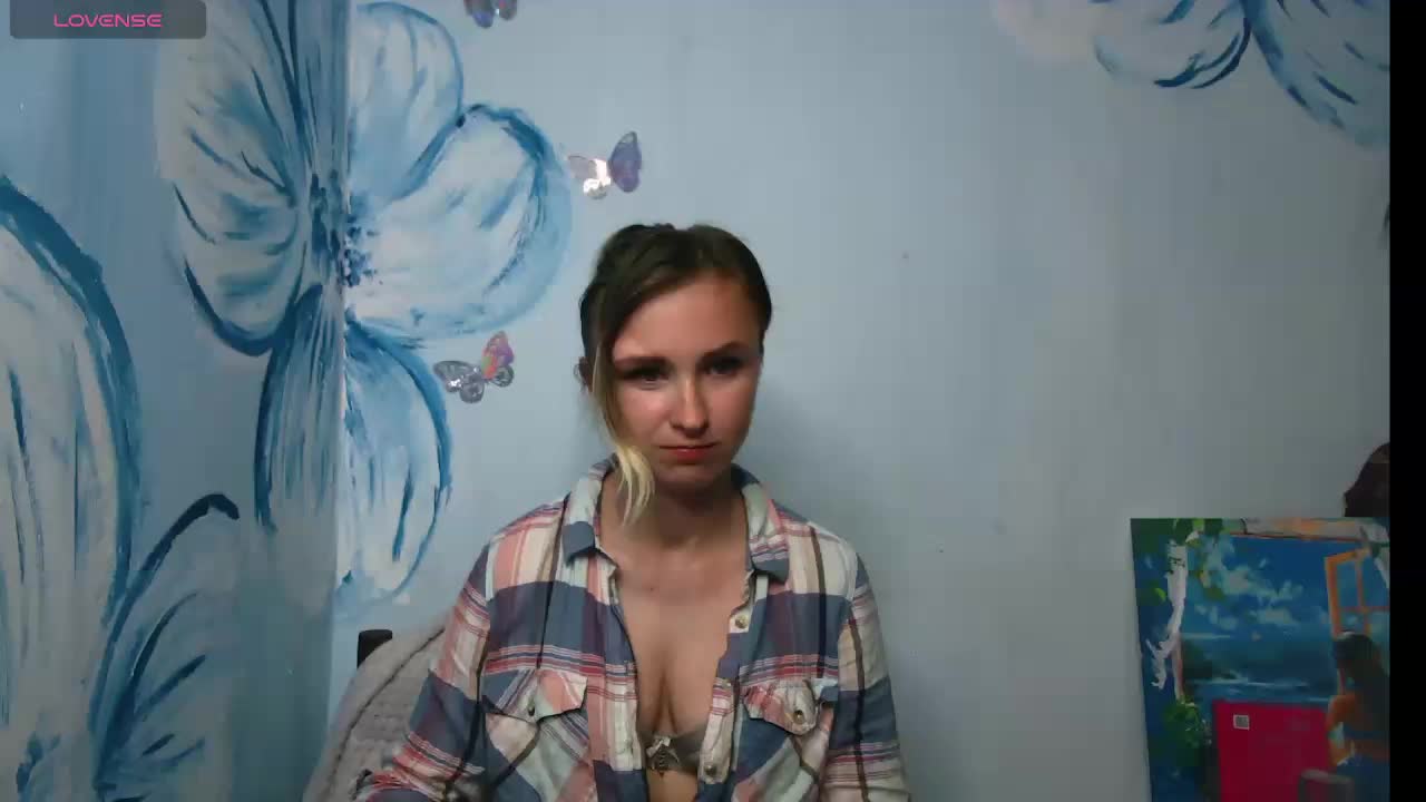 HarleyWid Adult Chat June 9, 2026