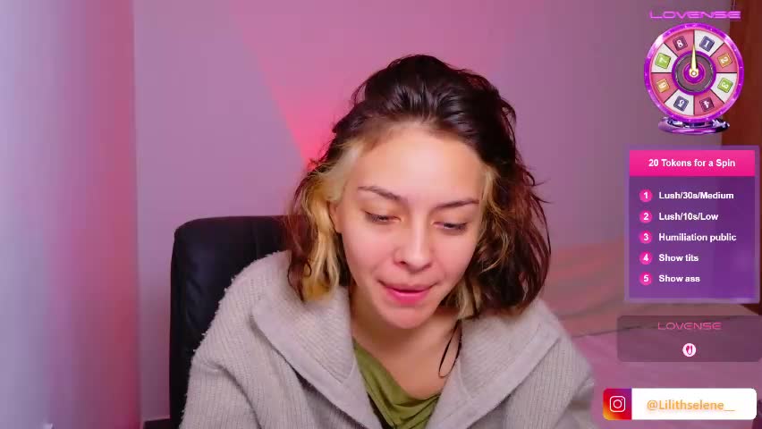 lilith_selene Adult Chat June 9, 2026