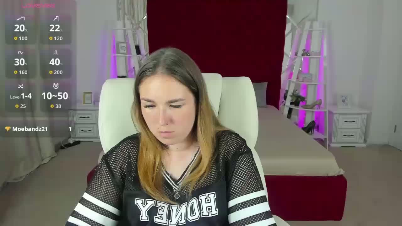 SofiiDarling Adult Chat June 9, 2026