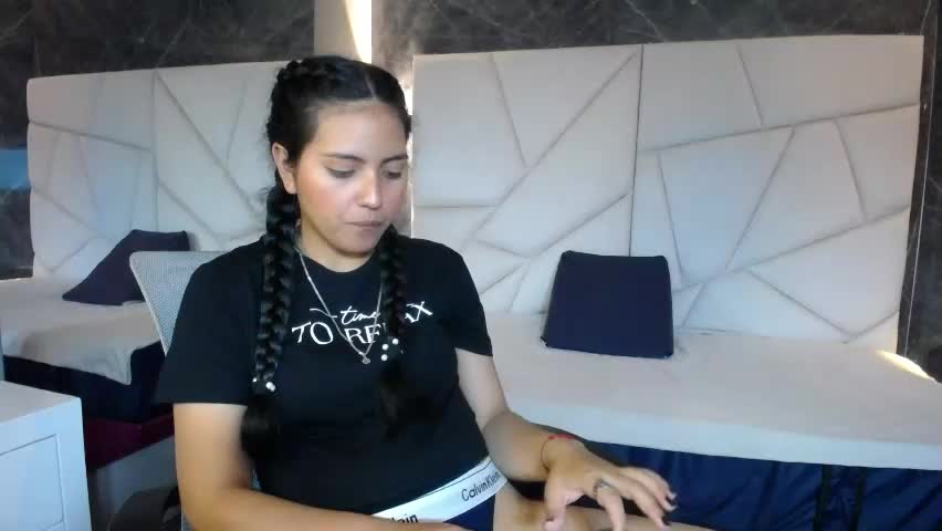 roxxyblack01 Adult Chat June 8, 2026