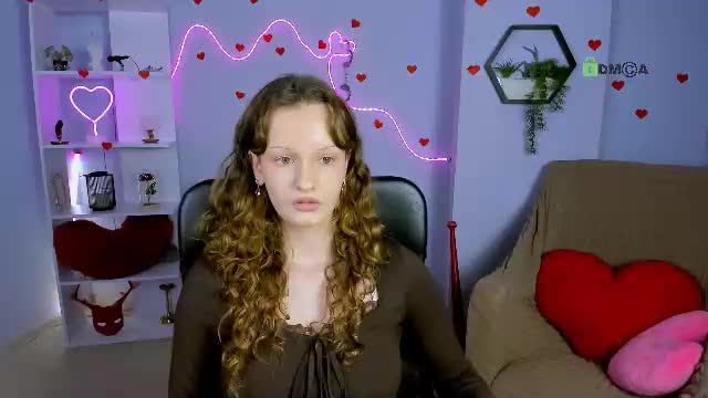 she_celina Adult Chat June 9, 2026