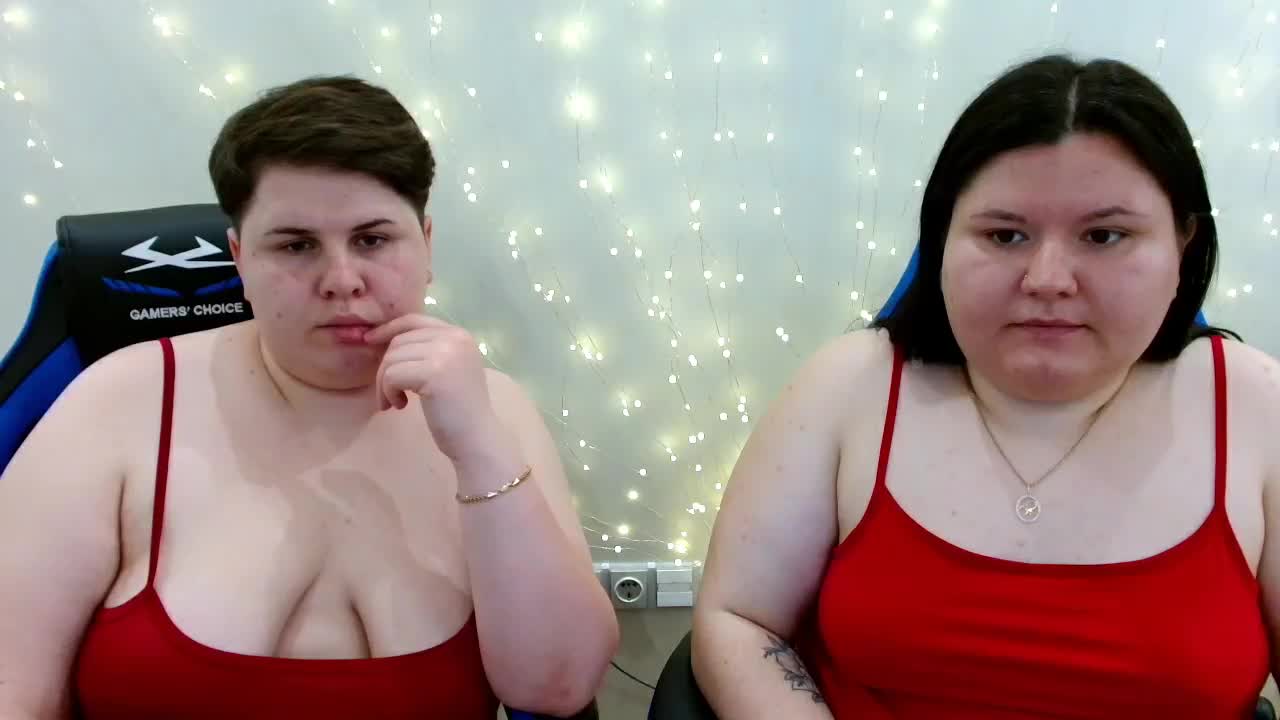BeckyAndEllen Adult Chat June 8, 2026