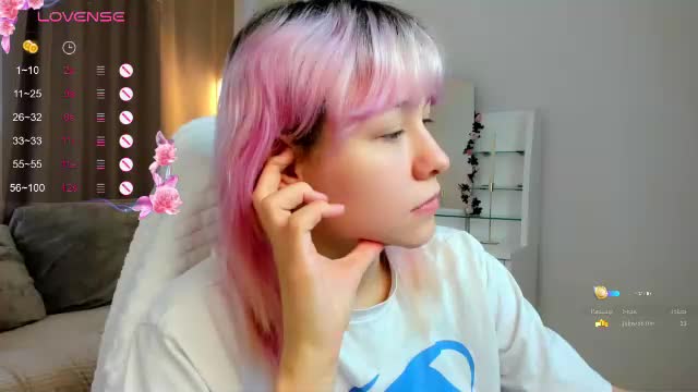 emilytrase Adult Chat June 9, 2026