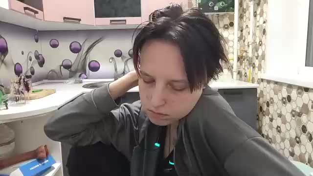 sharleenyodis Adult Chat June 9, 2026