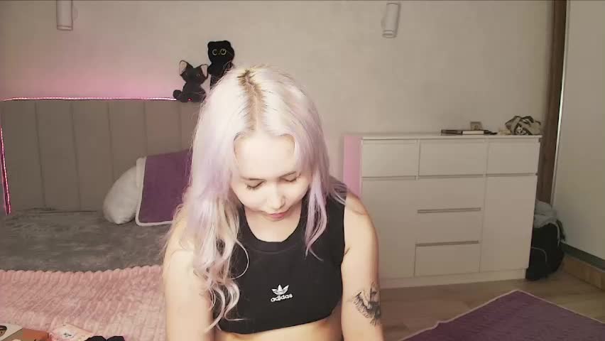 bubblebunny_ Adult Chat June 9, 2026
