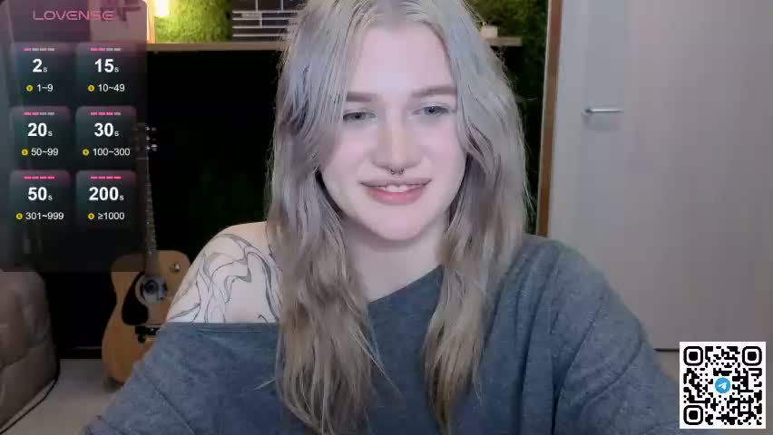 eshleeeygreen Adult Chat June 9, 2026