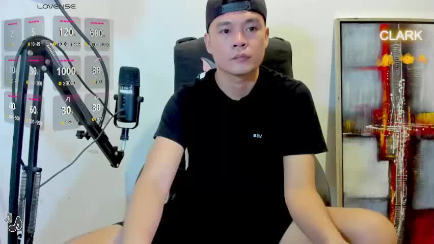 clarkyplaze Adult Chat June 9, 2026