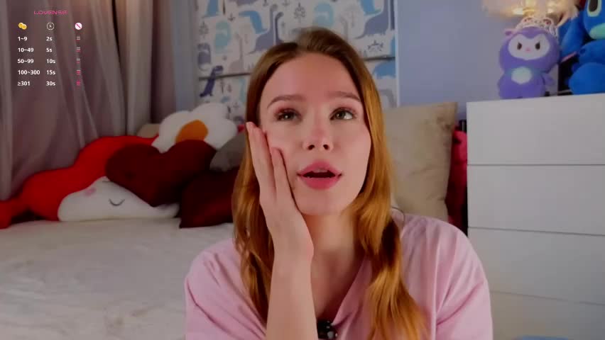 sheliamuyres Adult Chat June 8, 2026