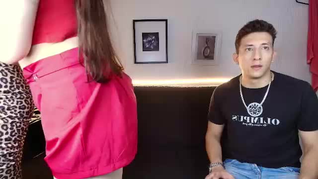 maykol_victoria Adult Chat June 9, 2026