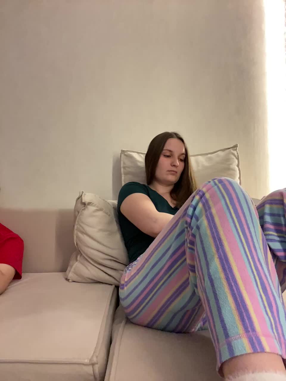 Annafirepussy Adult Chat June 9, 2026