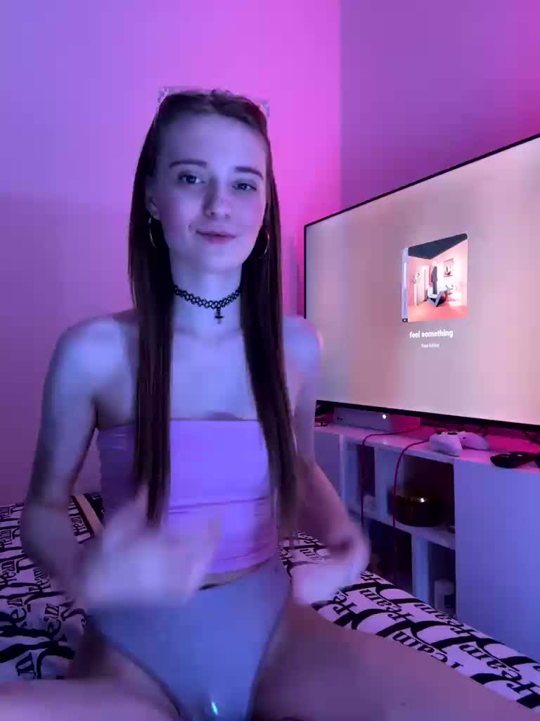 -Pandora- Adult Chat June 9, 2026