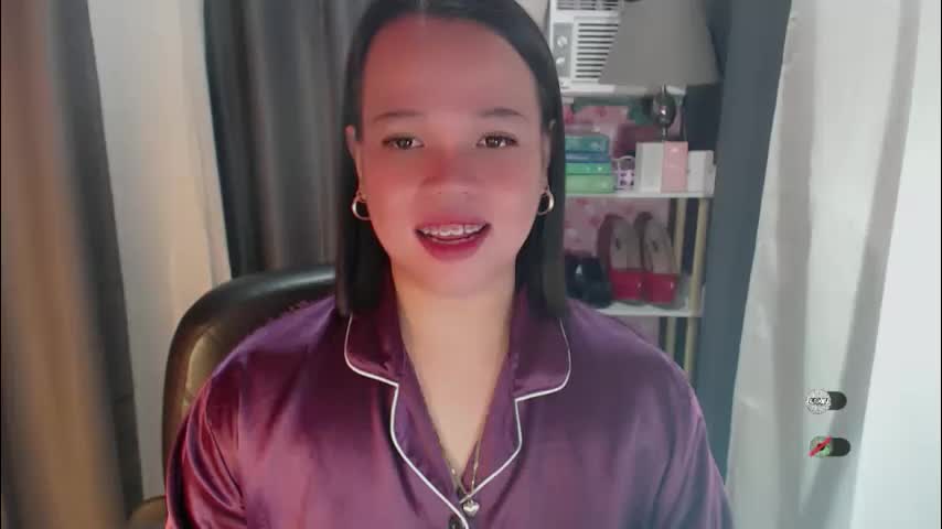 joanagorgeous Adult Chat June 9, 2026