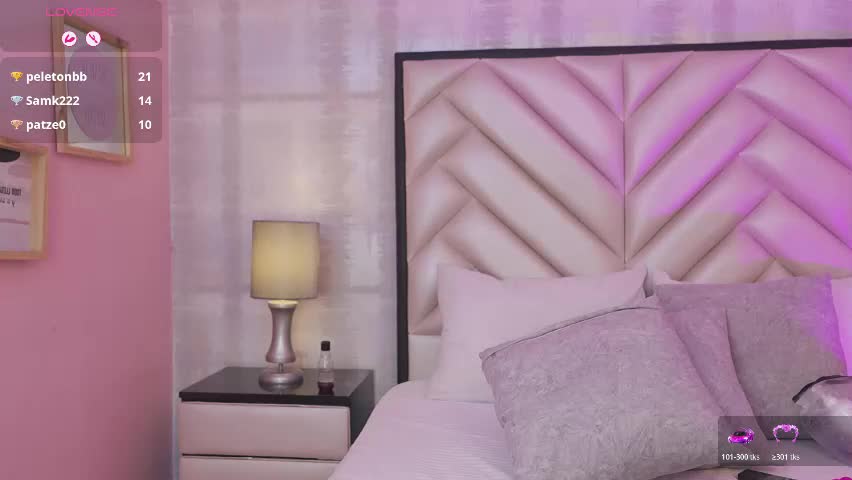 madissonpayton Adult Chat June 9, 2026