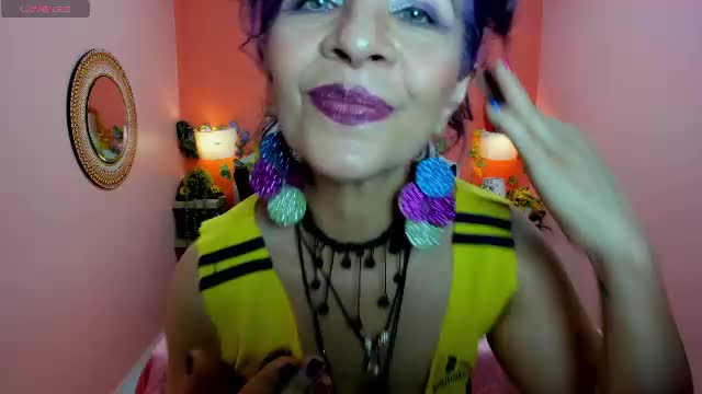 dalila_najjar_ Adult Chat June 9, 2026