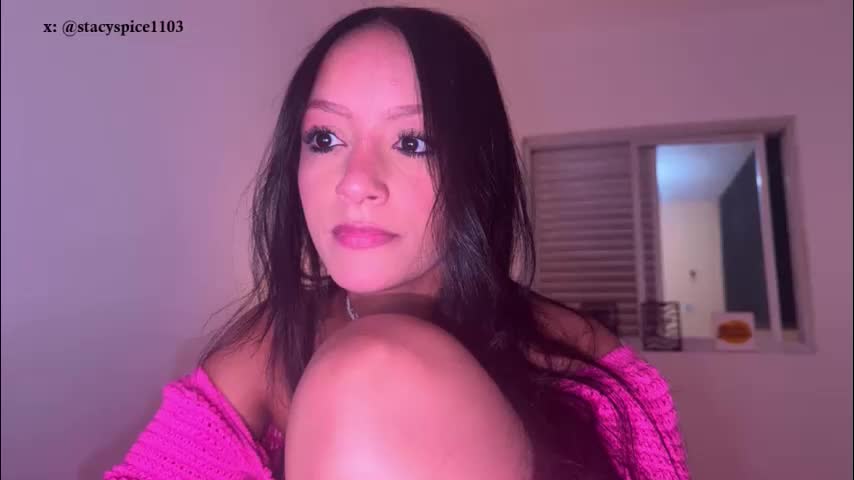 spicestacy1103 Adult Chat June 9, 2026