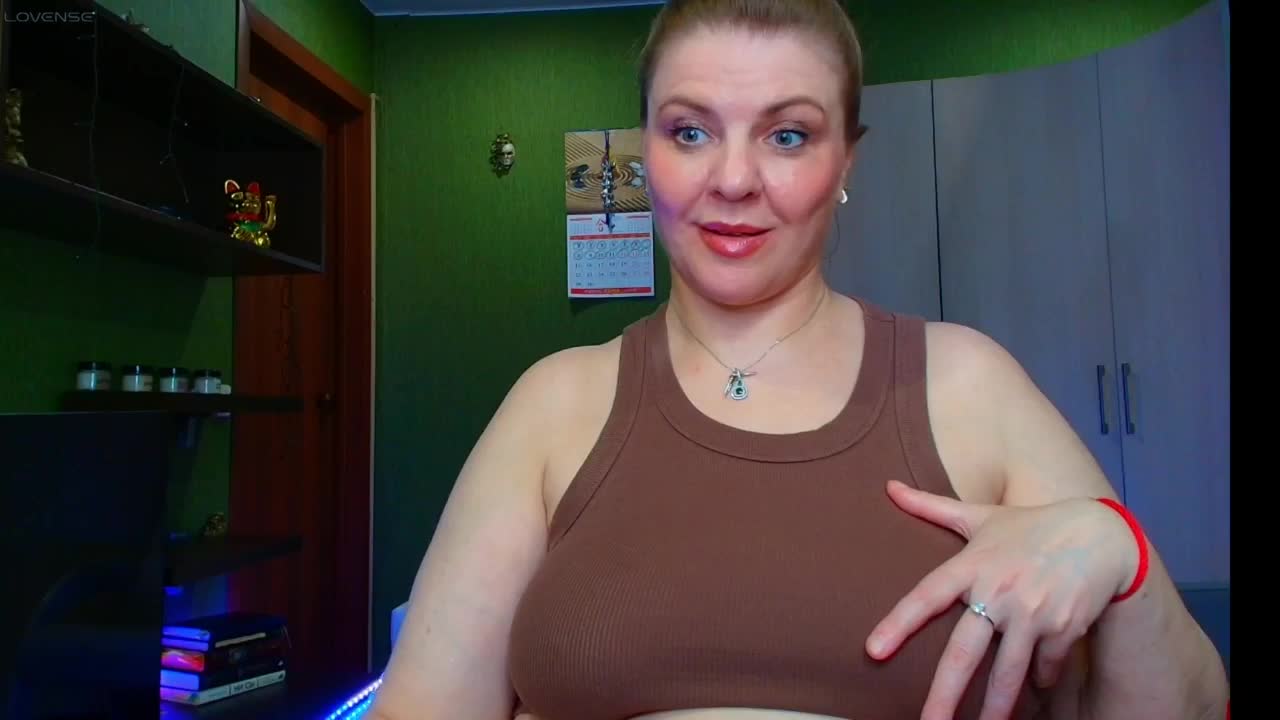 Veronika_Gold Adult Chat June 9, 2026