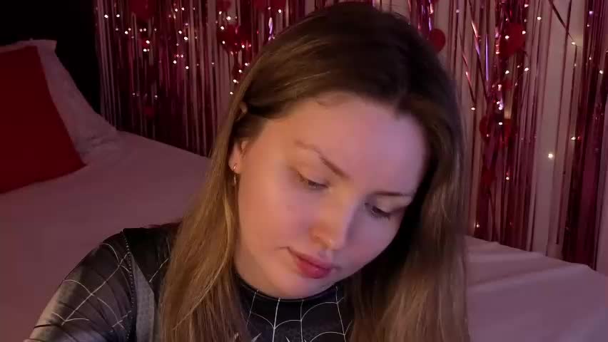 lora_amber Adult Chat June 9, 2026