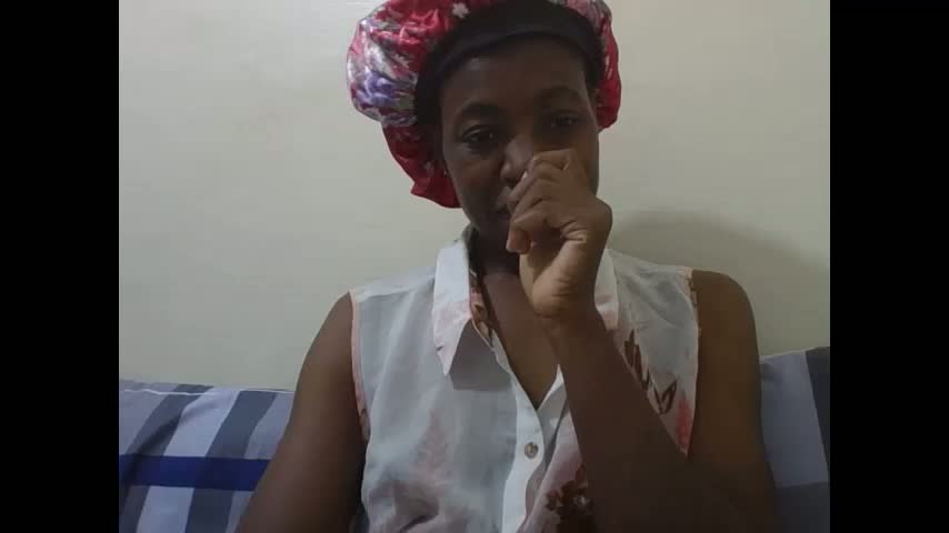 bubbly_jocyce Adult Chat June 9, 2026