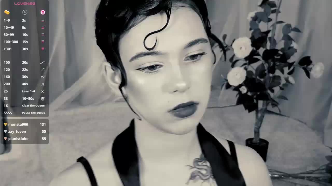 CoralineJones Adult Chat June 8, 2026