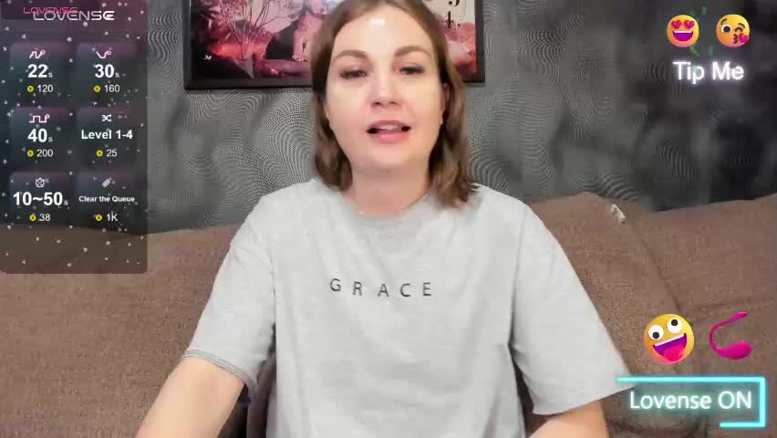 cassiemilrose Adult Chat June 9, 2026