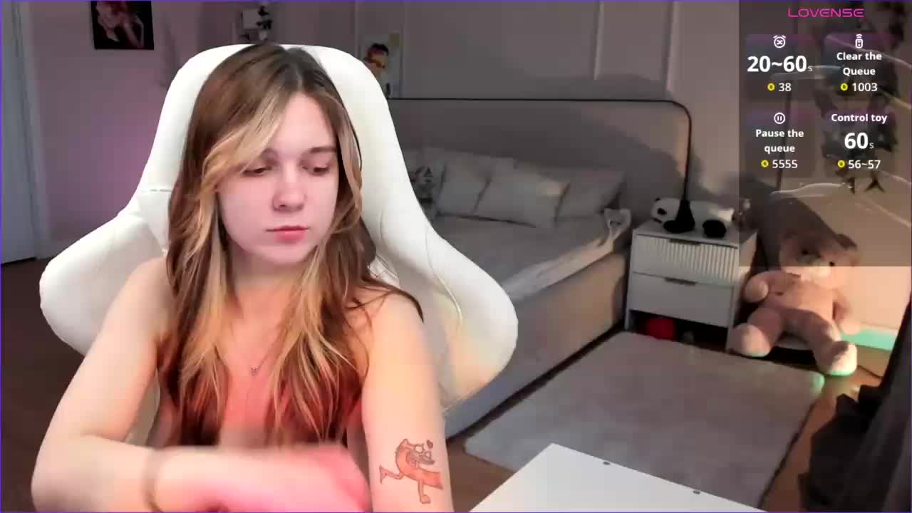 Melissa-Fox Adult Chat June 9, 2026