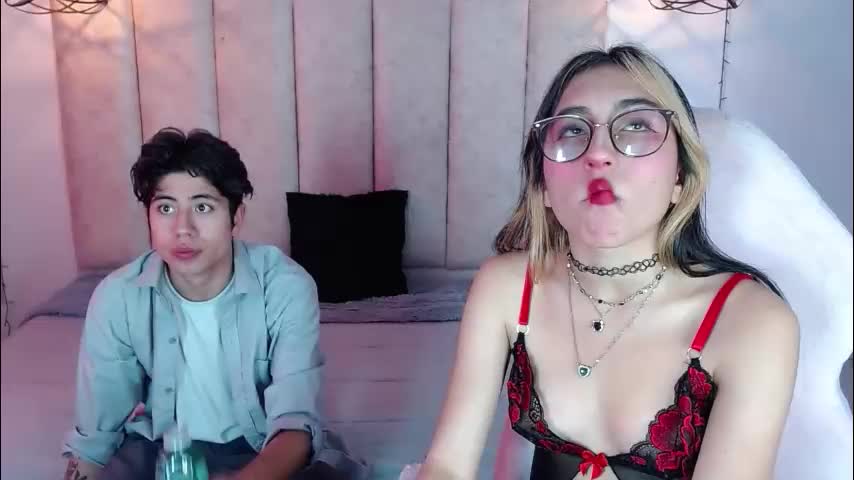 mrandmrsvixencs Adult Chat June 9, 2026