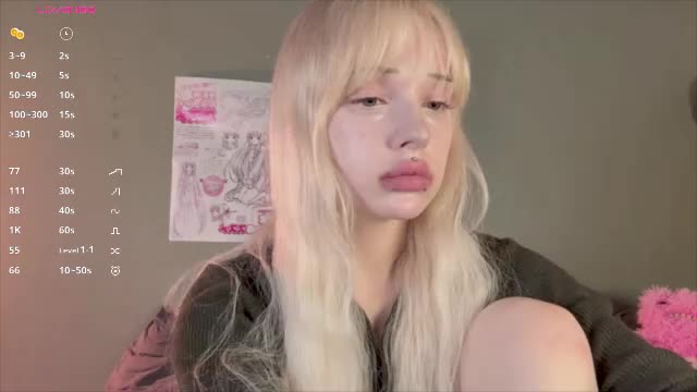 nicole_yo Adult Chat June 9, 2026