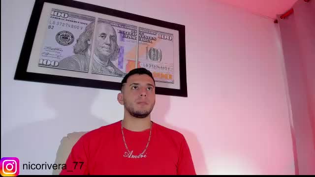 nico_rivera Adult Chat June 9, 2026