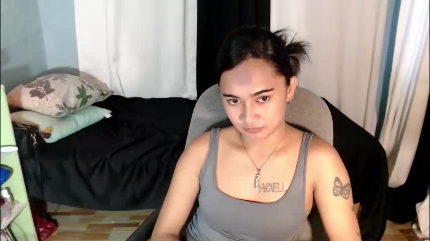 greatest_nightmare Adult Chat June 8, 2026