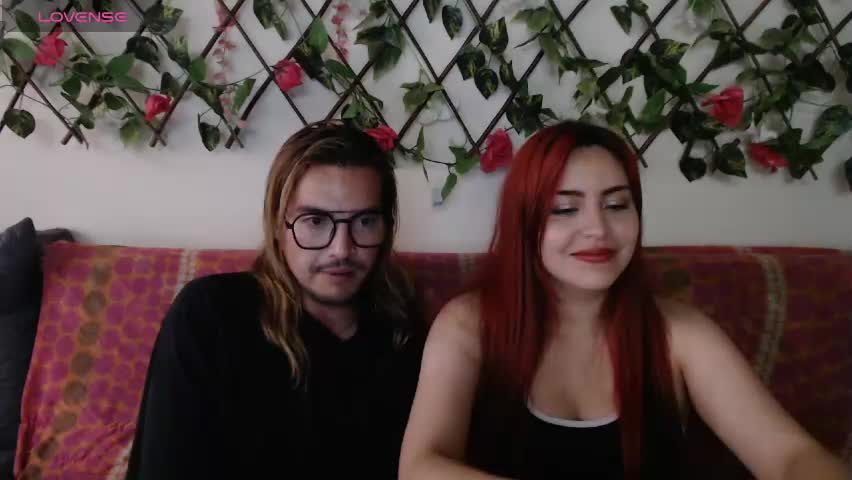 jack_emily11 Adult Chat June 9, 2026
