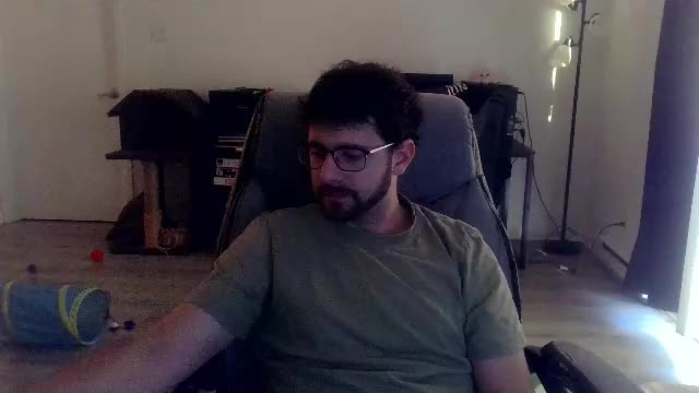 buttsmasher666 Adult Chat June 9, 2026