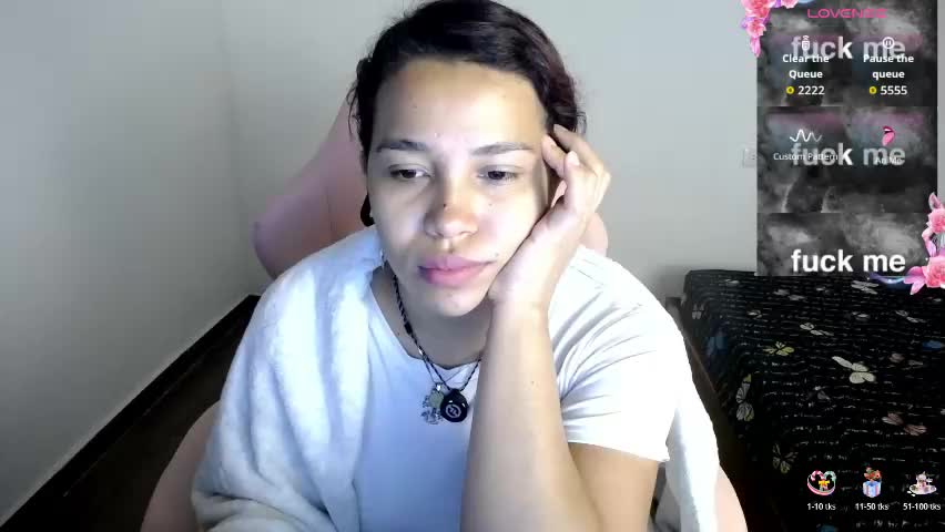 sexydiabliita Adult Chat June 9, 2026