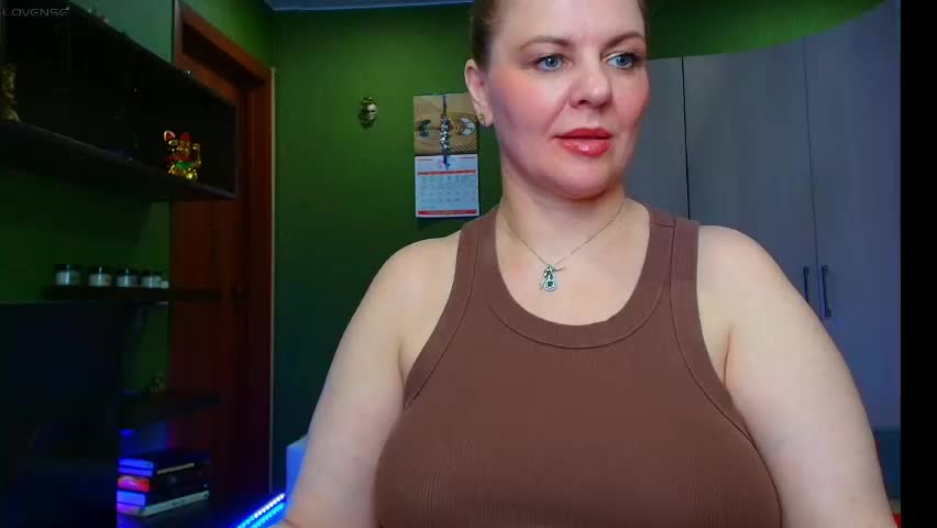 veronikawgold Adult Chat June 8, 2026