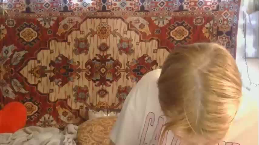 miss_elistia_ Adult Chat June 8, 2026