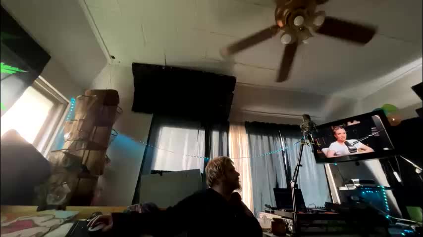 kinkybiguy14 Adult Chat June 8, 2026
