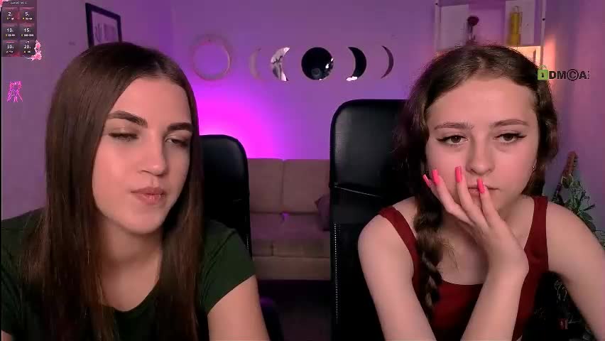 rebecca_smile_ Adult Chat June 8, 2026