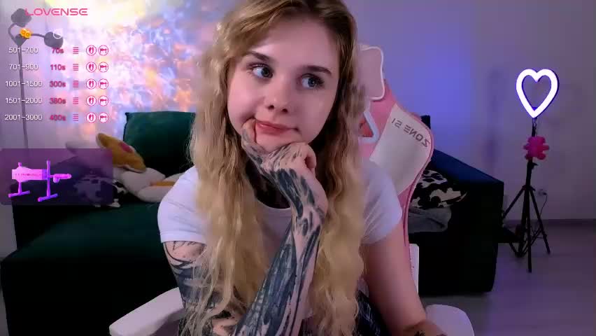 britney_lynch Adult Chat June 9, 2026