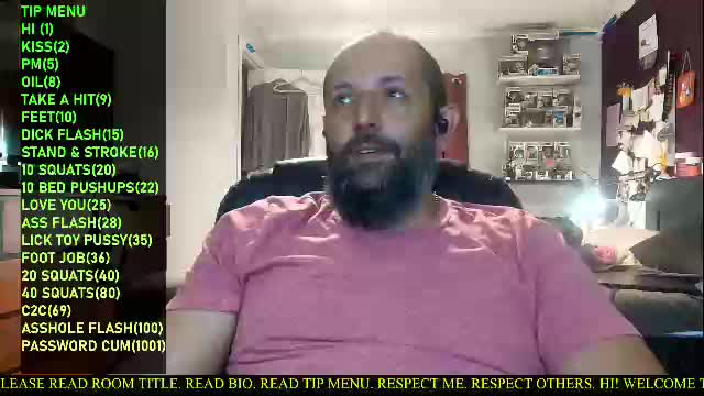 beyaco23 Adult Chat June 9, 2026