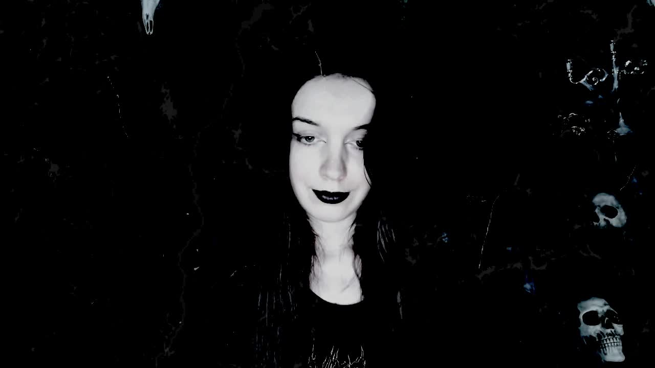 TheDominatrix Adult Chat June 9, 2026