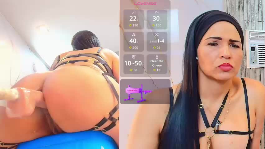 isis_car0lina Adult Chat June 9, 2026